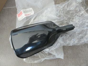 Yamaha Handgriff Schutz Handprotektor links DT80 LCII guard brush LH Original 35E-26141-00 Neu